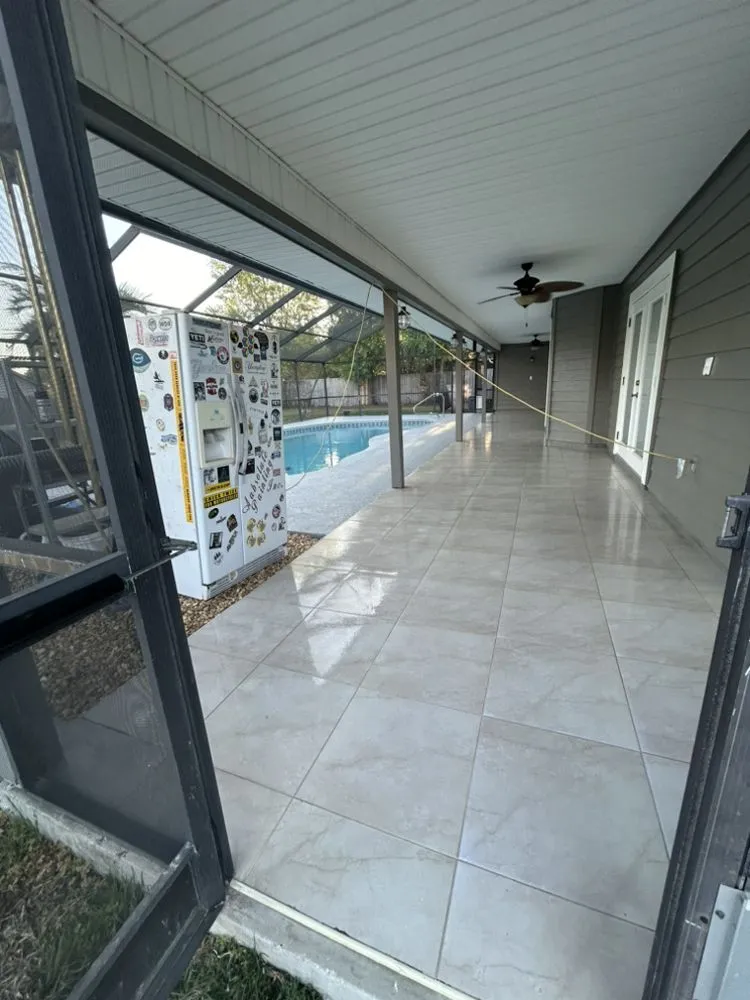 Local landscape design for outdoor upgrades in Ocala, FL by Total Care Pros