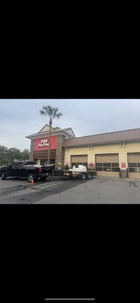 Trusted lawn care service for outdoor upgrades across Ocala, FL - Total Care Pros