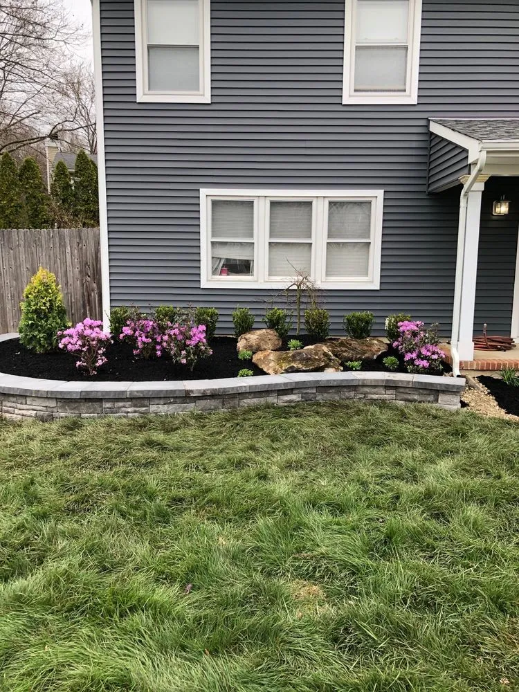 Top-rated lawn mowing service in Colts Neck, NJ - Total Concepts