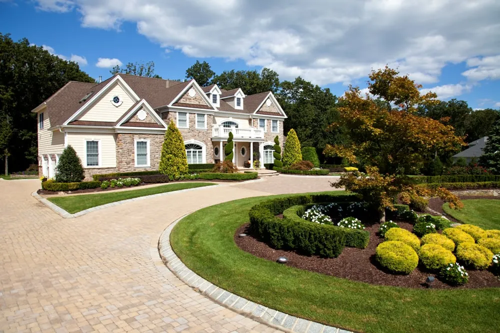 Local landscape design in Colts Neck, NJ - Total Concepts