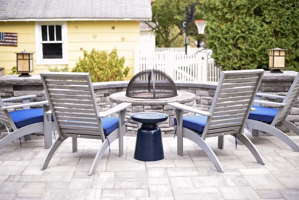 Top-rated landscape installation experts serving Colts Neck, NJ - Total Concepts