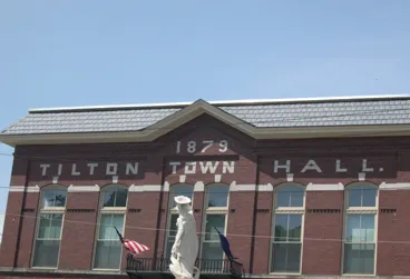 Custom yard maintenance for year-round maintenance across Laconia, NH - Total Concepts Steel Roofing