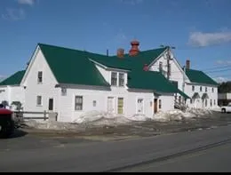 Top-rated residential landscaping for beautiful yards in Laconia, NH by Total Concepts Steel Roofing