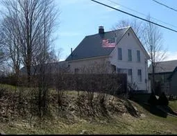 Local yard cleanup service experts serving Laconia, NH - Total Concepts Steel Roofing