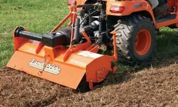 Affordable lawn mowing service for beautiful yards across Fremont, MI - Total Earth Works