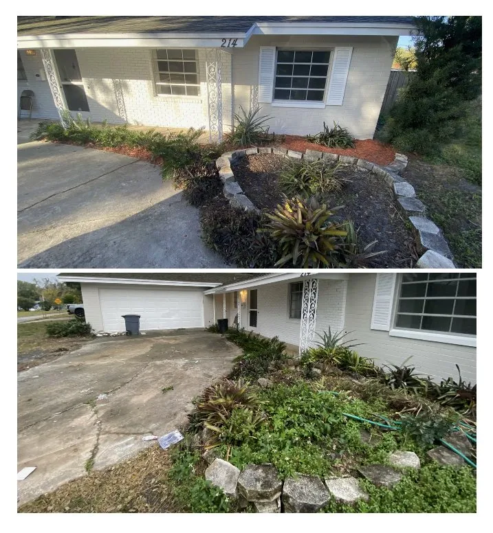 Local landscape installation experts serving Orlando, FL - Total Estate Care