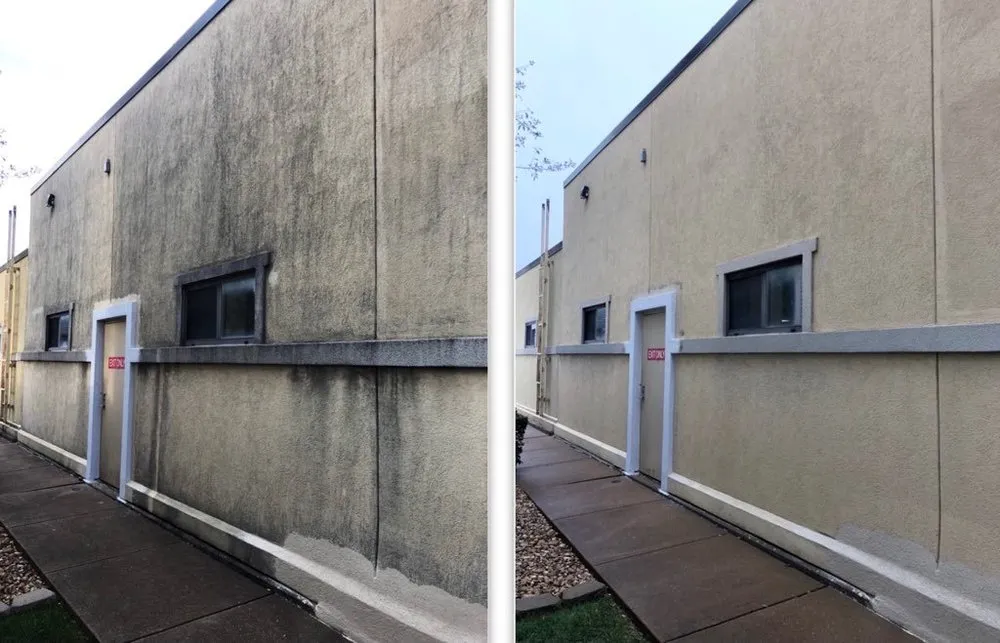 Top-rated residential landscaping in Opa-locka, FL - Total Exterior Services
