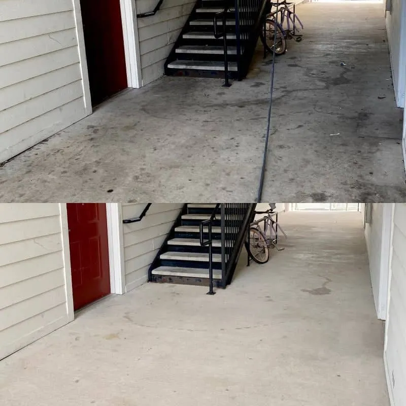 Custom residential landscaping for residential properties across Opa-locka, FL - Total Exterior Services