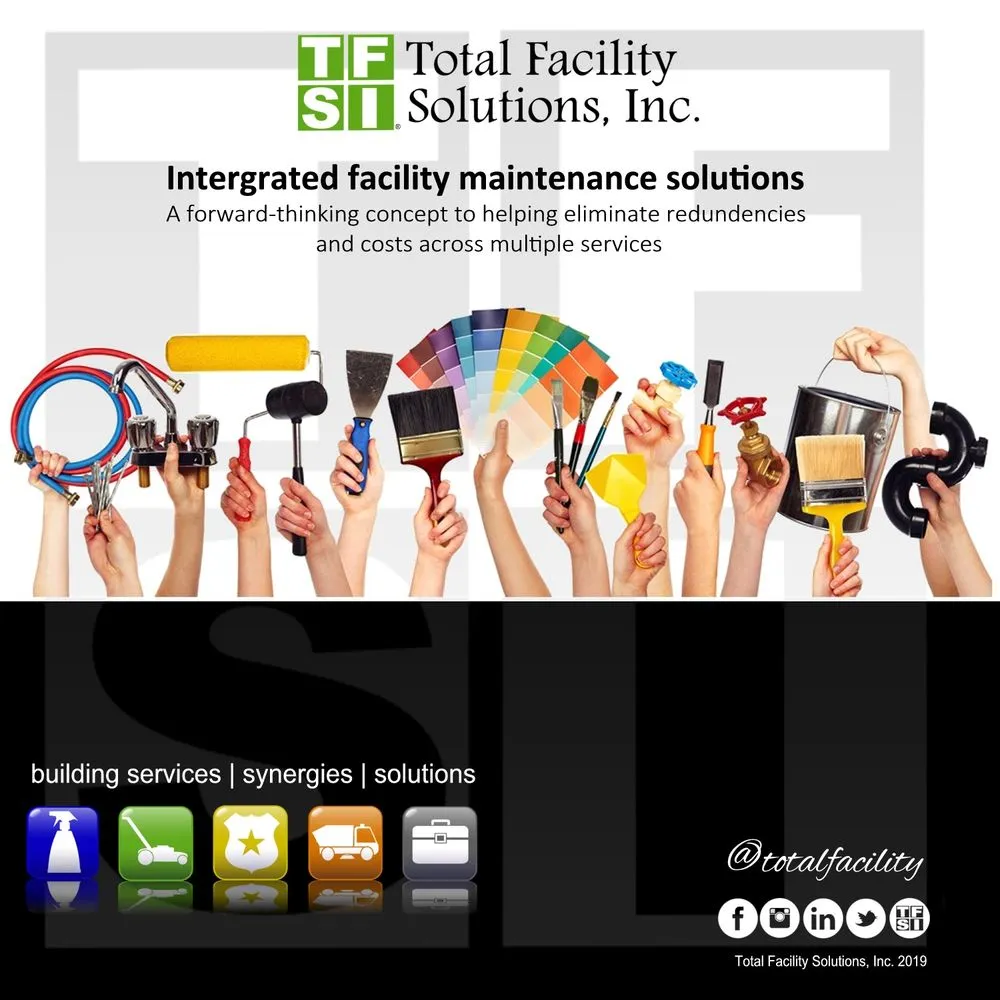 Reliable landscape design for outdoor upgrades across Miami, FL - Total Facility Solutions