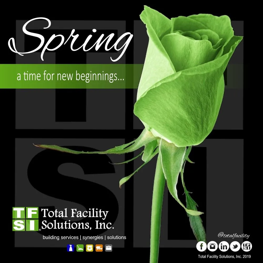 Affordable landscape design experts serving Miami, FL - Total Facility Solutions