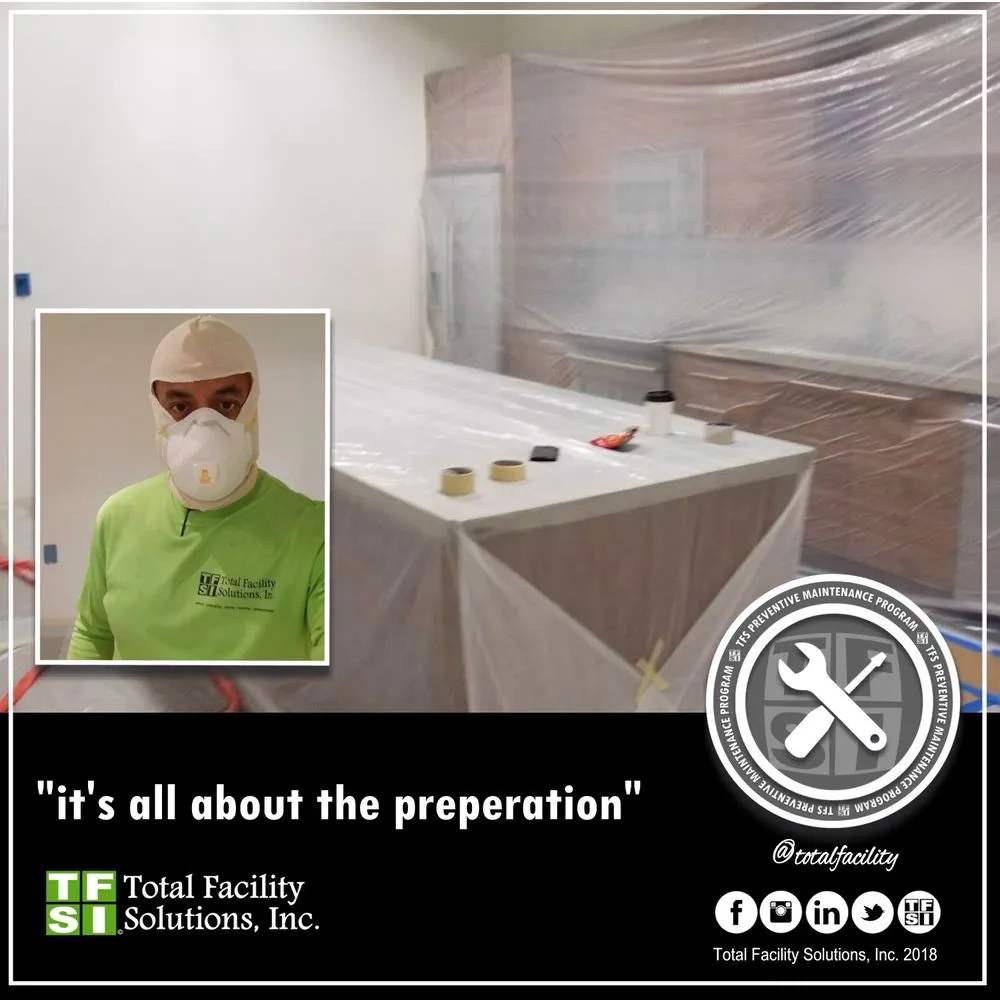 Trusted yard cleanup service in Miami, FL - Total Facility Solutions