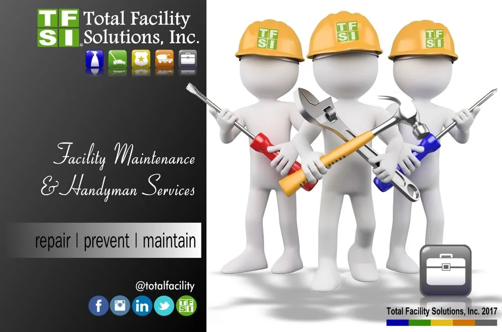 Top-rated landscape installation in Miami, FL by Total Facility Solutions