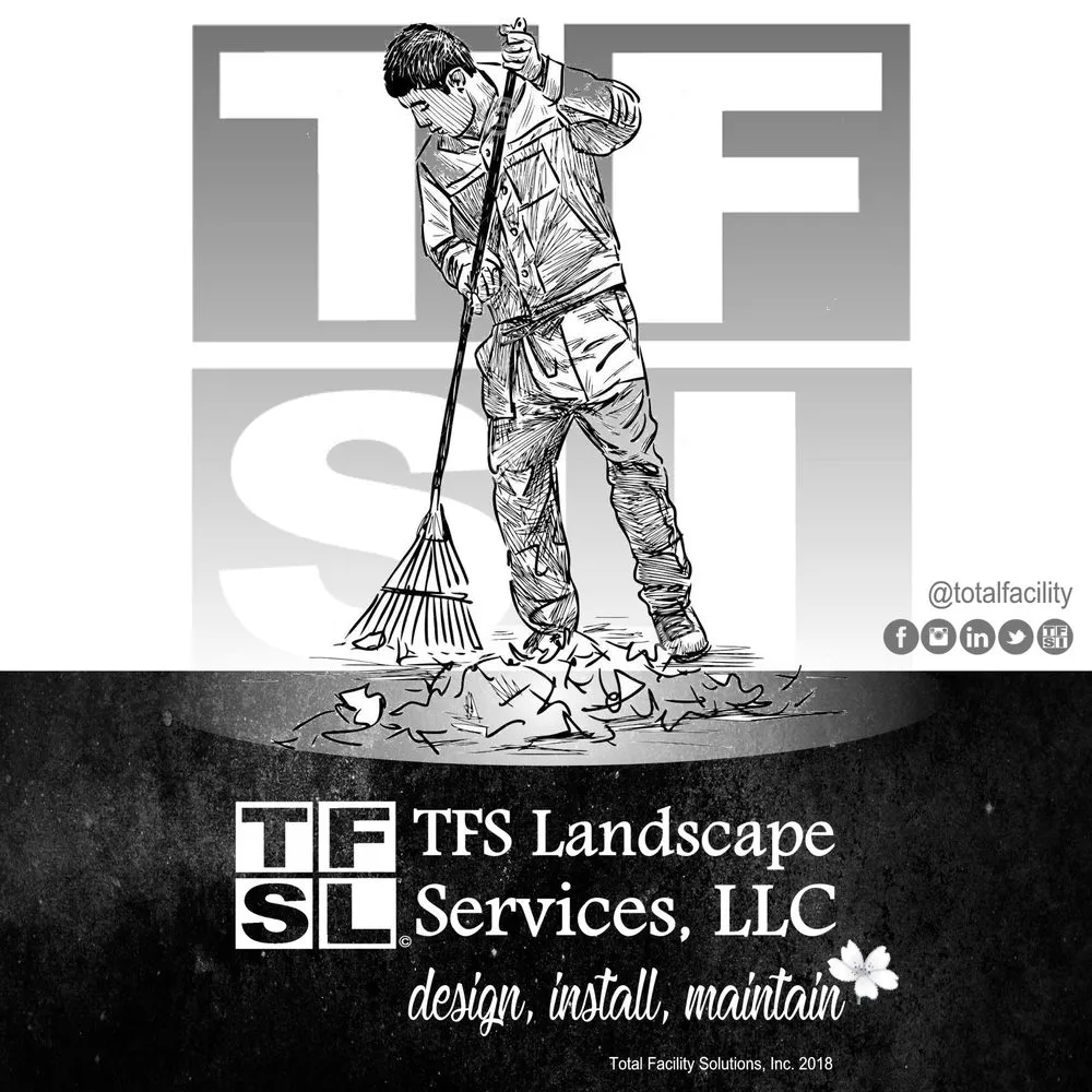 Trusted yard maintenance in Miami, FL - Total Facility Solutions