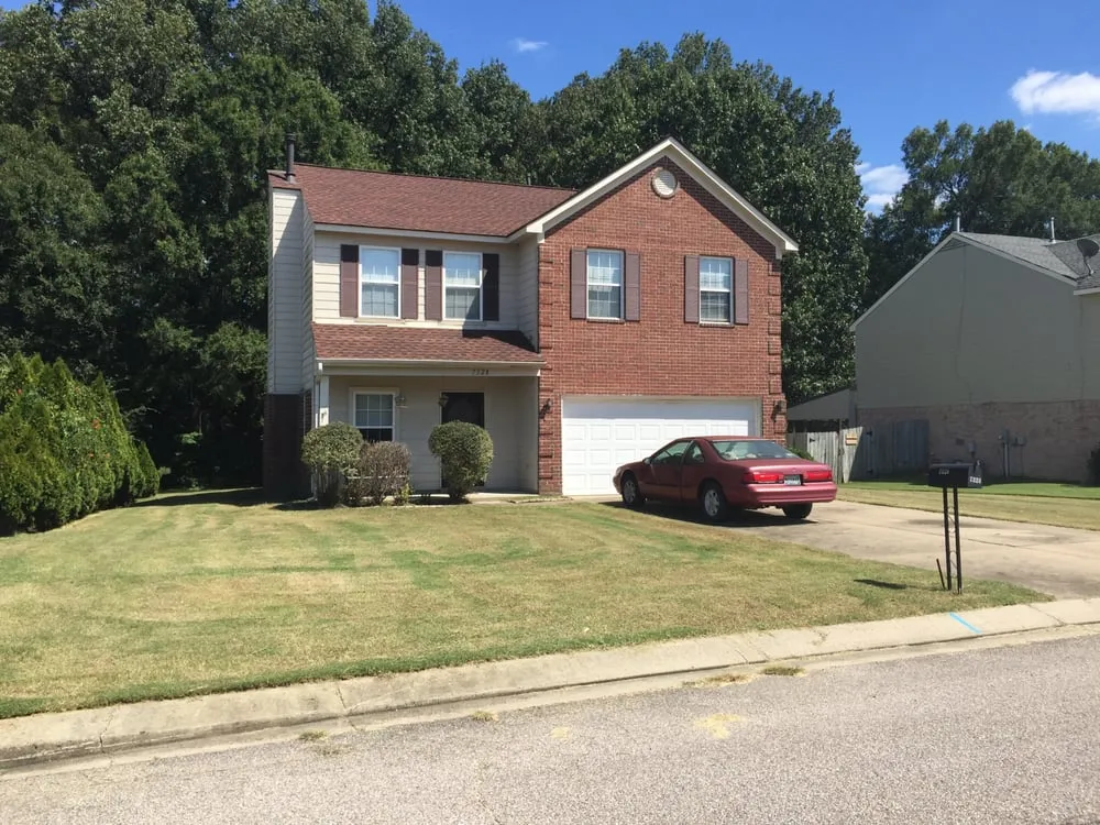 Reliable landscape installation experts serving Holly Springs, MS - Total Focus Lawn Services