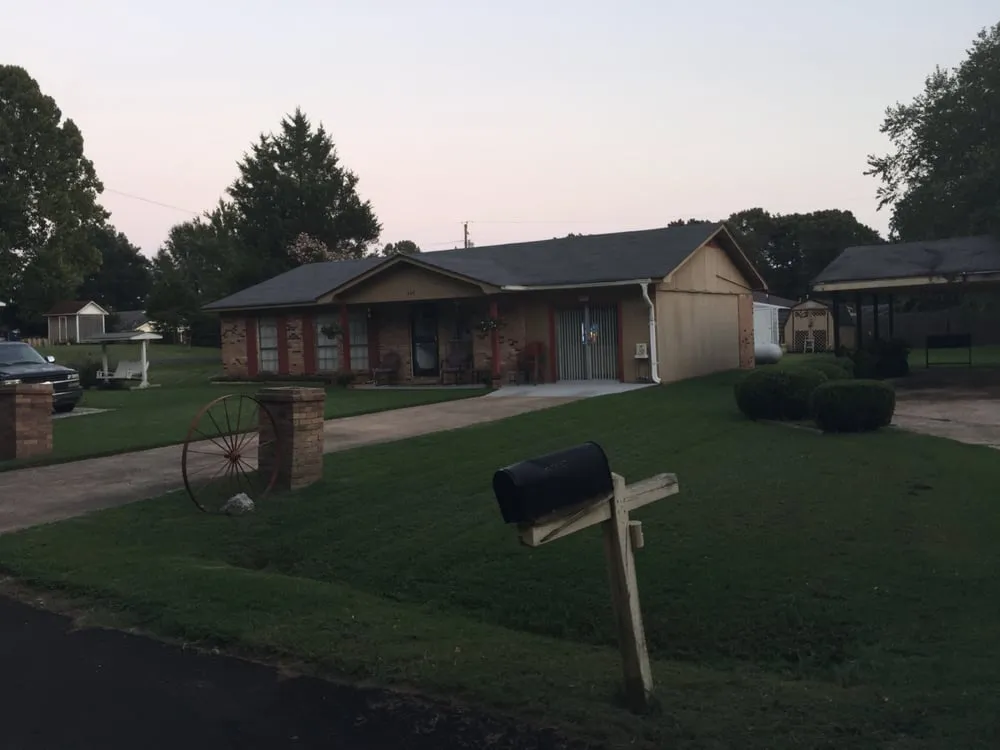 Trusted landscape installation for outdoor upgrades across Holly Springs, MS - Total Focus Lawn Services