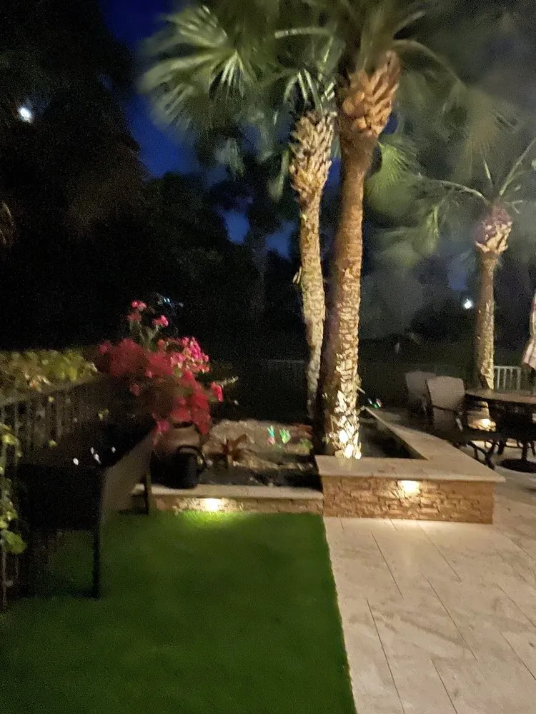 Expert residential landscaping near you in Pembroke Pines, FL by Total Garden Landscaping