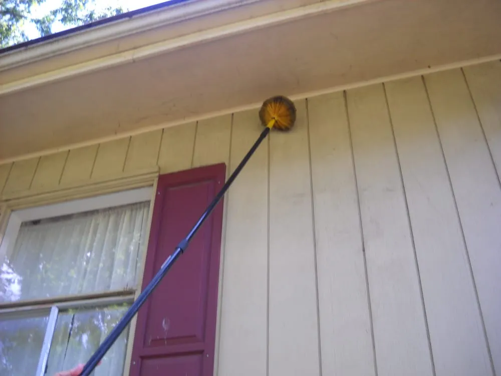 Top-rated residential landscaping with custom design in Trenton, GA by Total Green Home Services