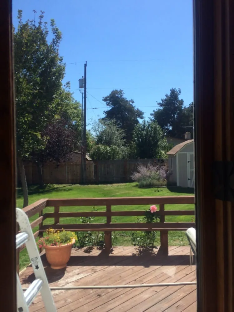 Local outdoor landscaping for homes across Mountain Home, ID - Total Green Landscaping