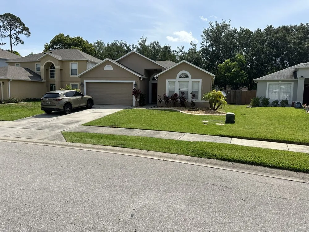 Trusted yard cleanup service experts serving Apopka, FL - Total Green Lawn