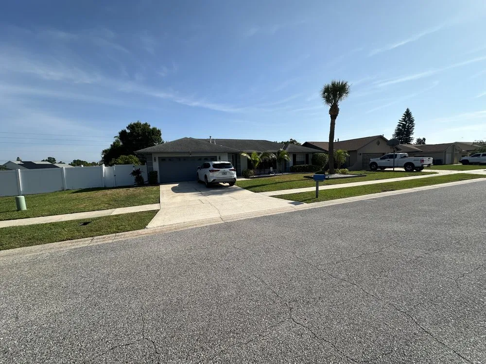 Reliable garden landscaping in Apopka, FL by Total Green Lawn