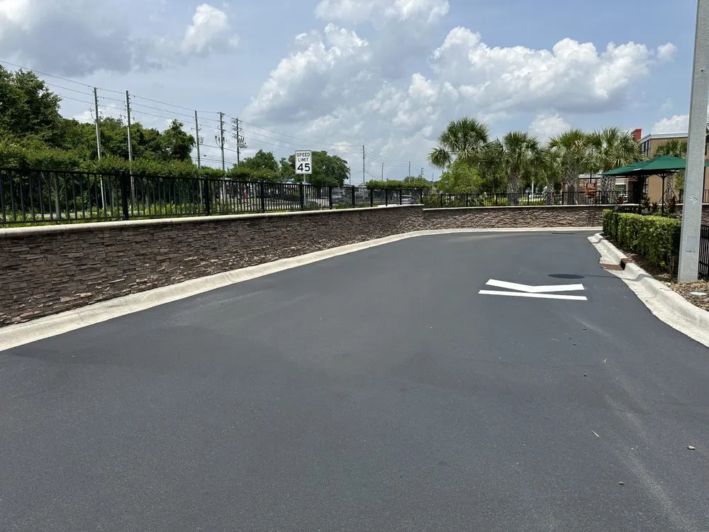 Trusted yard maintenance experts serving Apopka, FL - Total Green Lawn