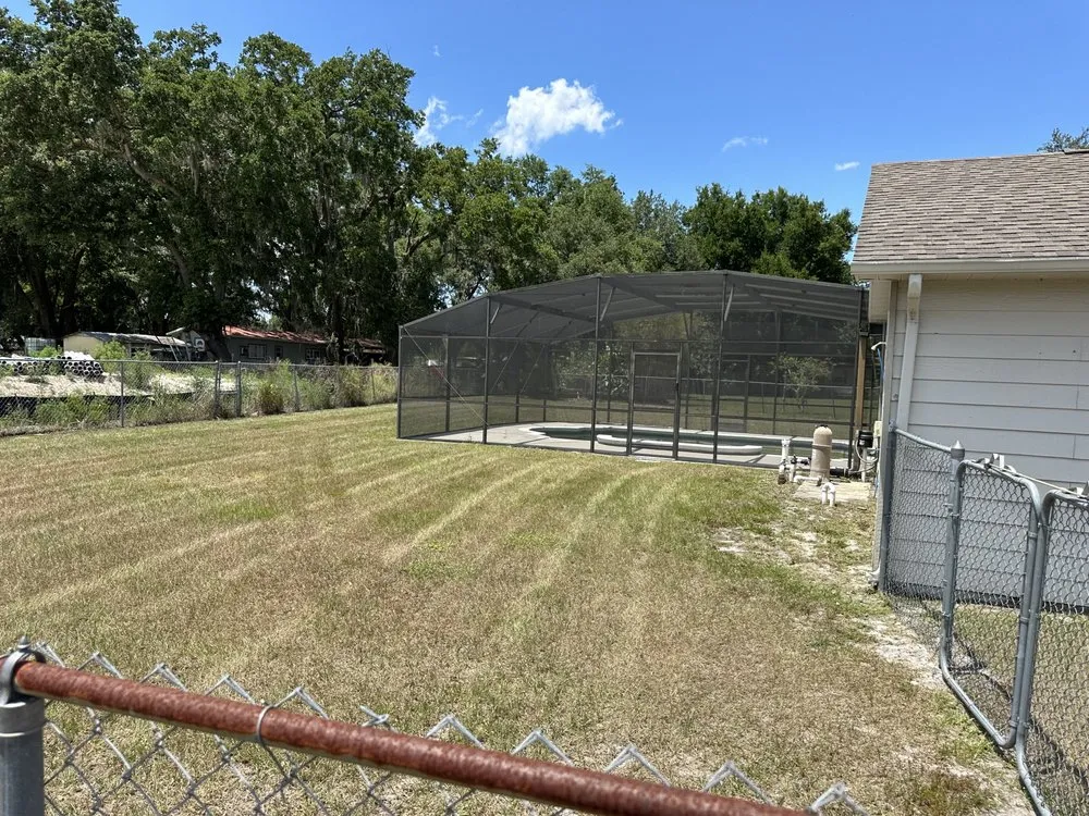 Local outdoor landscaping near you in Apopka, FL by Total Green Lawn