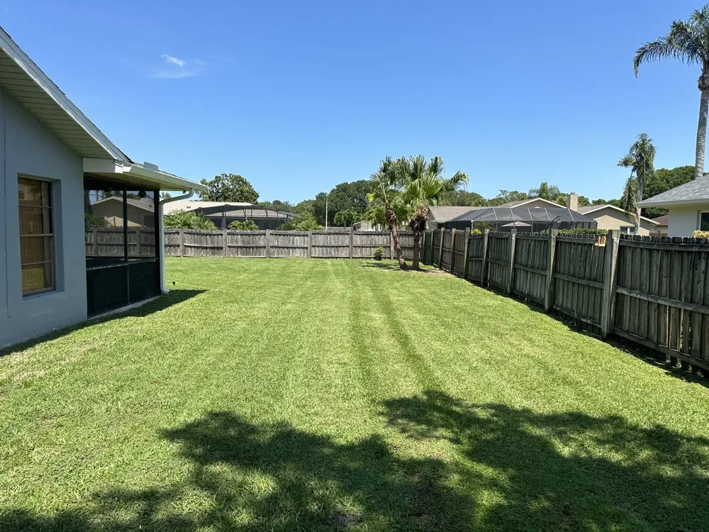 Reliable outdoor landscaping experts serving Apopka, FL - Total Green Lawn