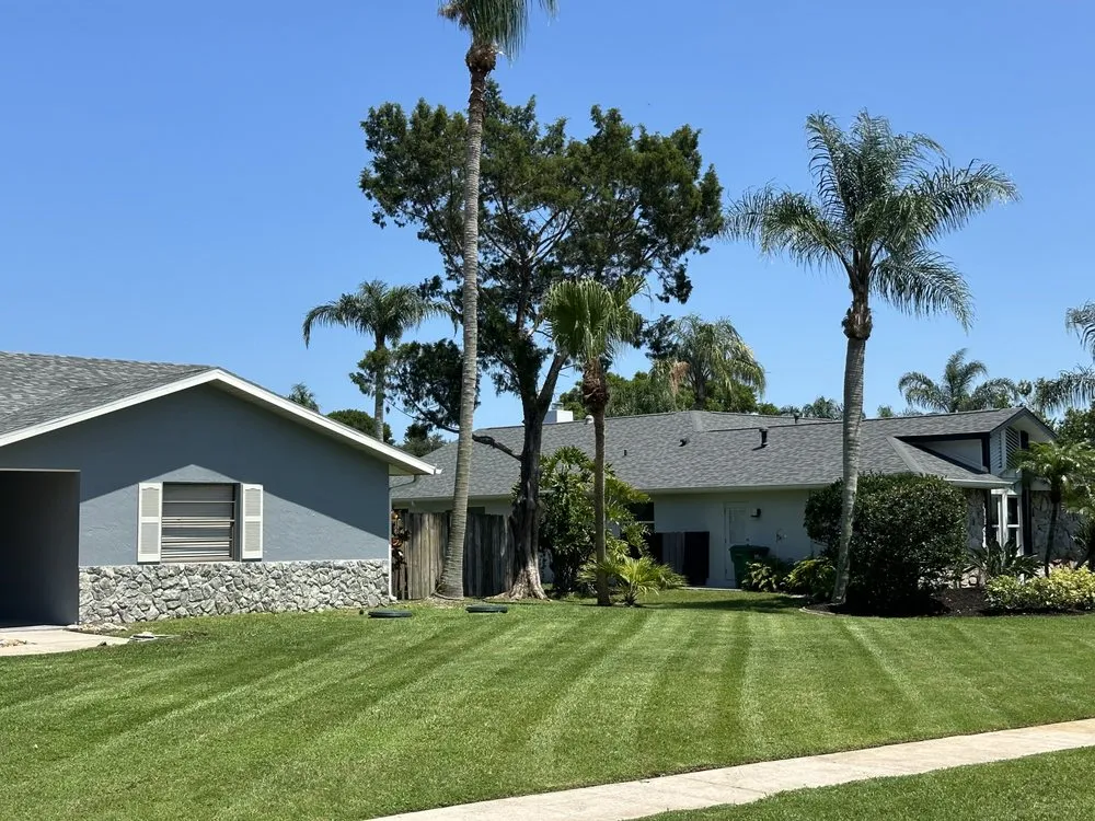 Expert landscape design experts serving Apopka, FL - Total Green Lawn