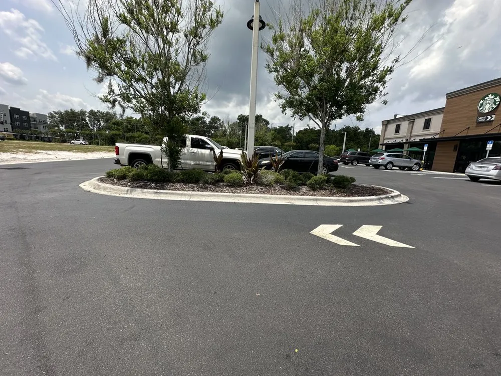 Expert outdoor landscaping in Apopka, FL - Total Green Lawn