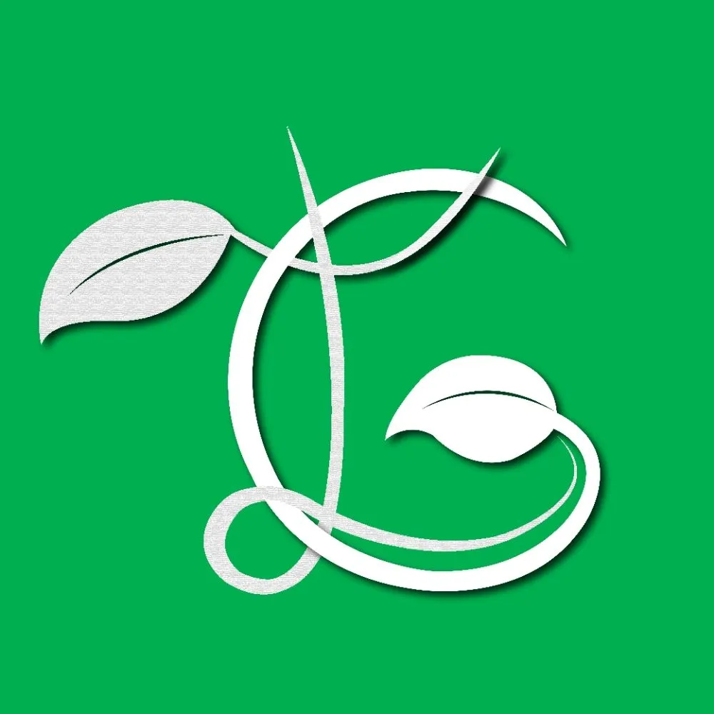 Professional garden landscaping with custom design across St. Cloud, FL - Total Green Lawn