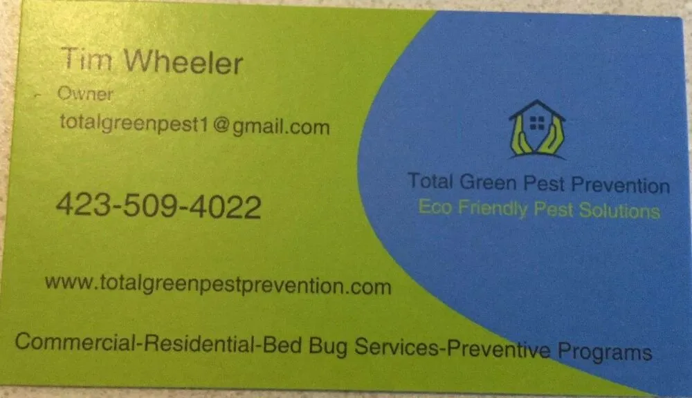 Trusted landscaping services in Rising Fawn, GA - Total Green Pest Prevention