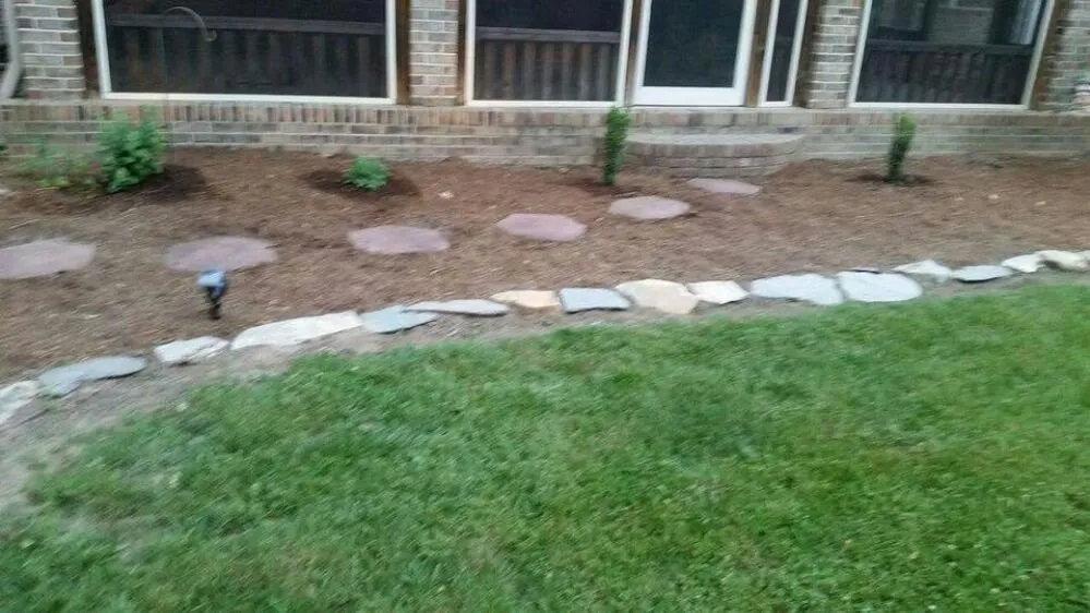 Expert lawn care service in Rising Fawn, GA - Total Green Pest Prevention