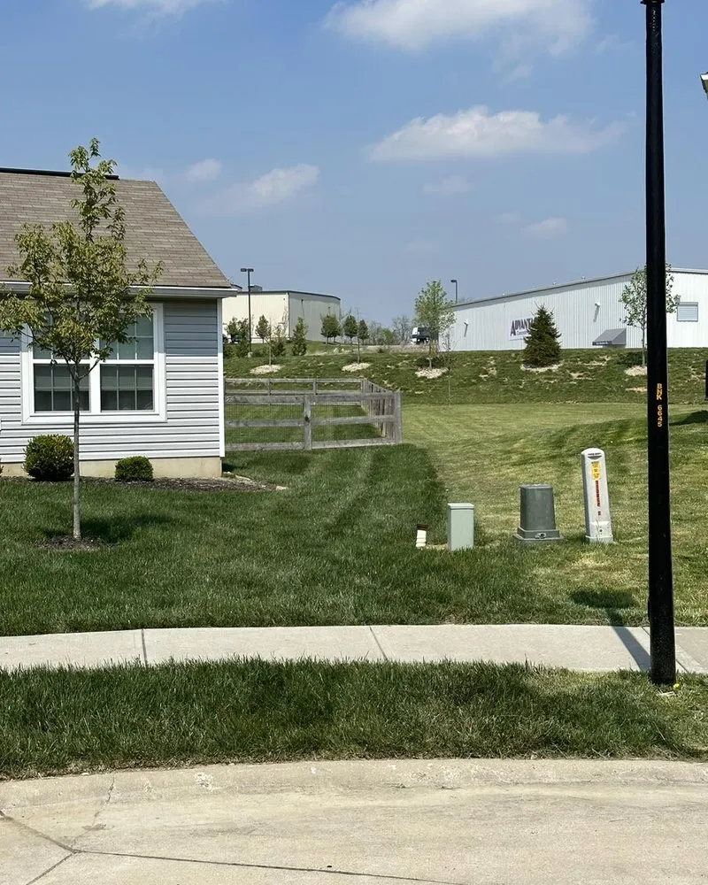 Affordable residential landscaping for residential properties across Union, KY - Total Green