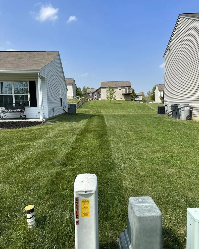 Top-rated garden landscaping near you in Union, KY by Total Green