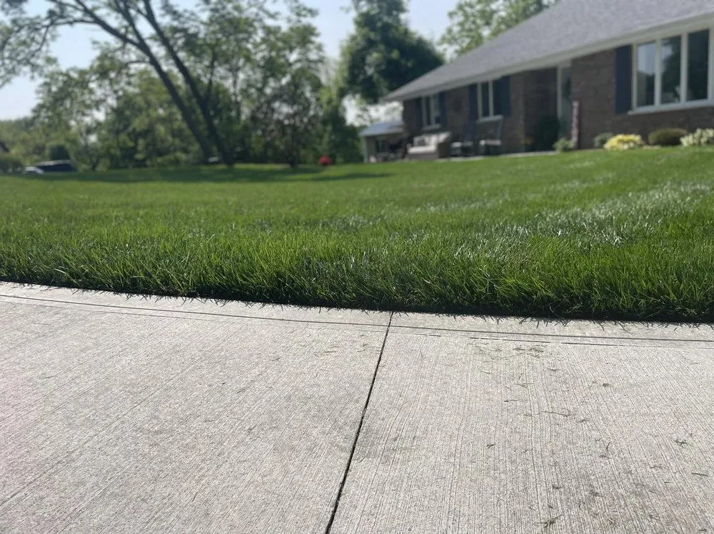 Expert landscaping services for homes across Union, KY - Total Green