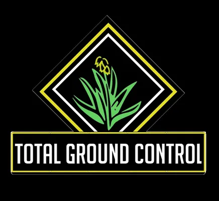 Total Ground Control Logo