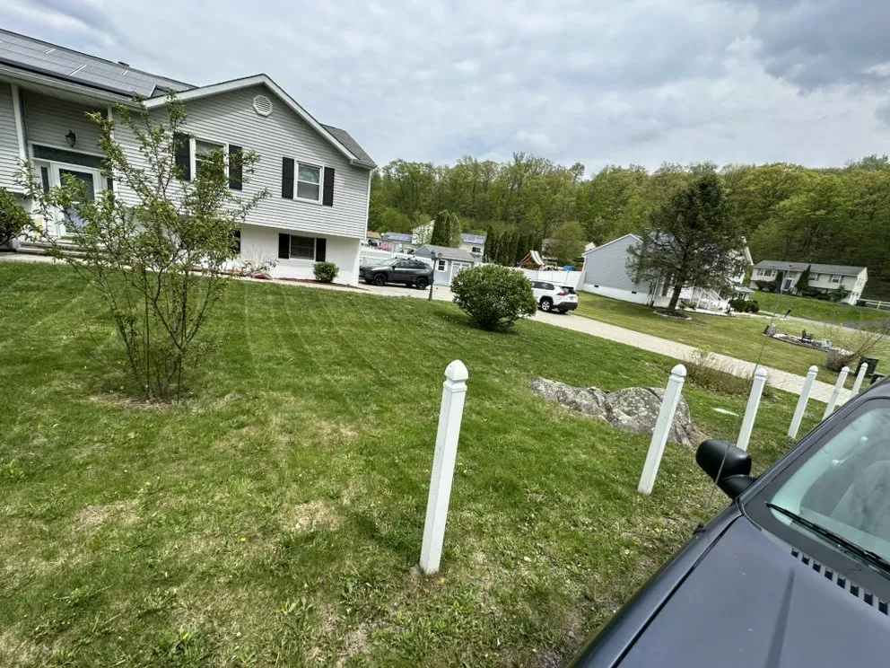 Trusted landscape installation with custom design across Newburgh, NY - Total Grounds