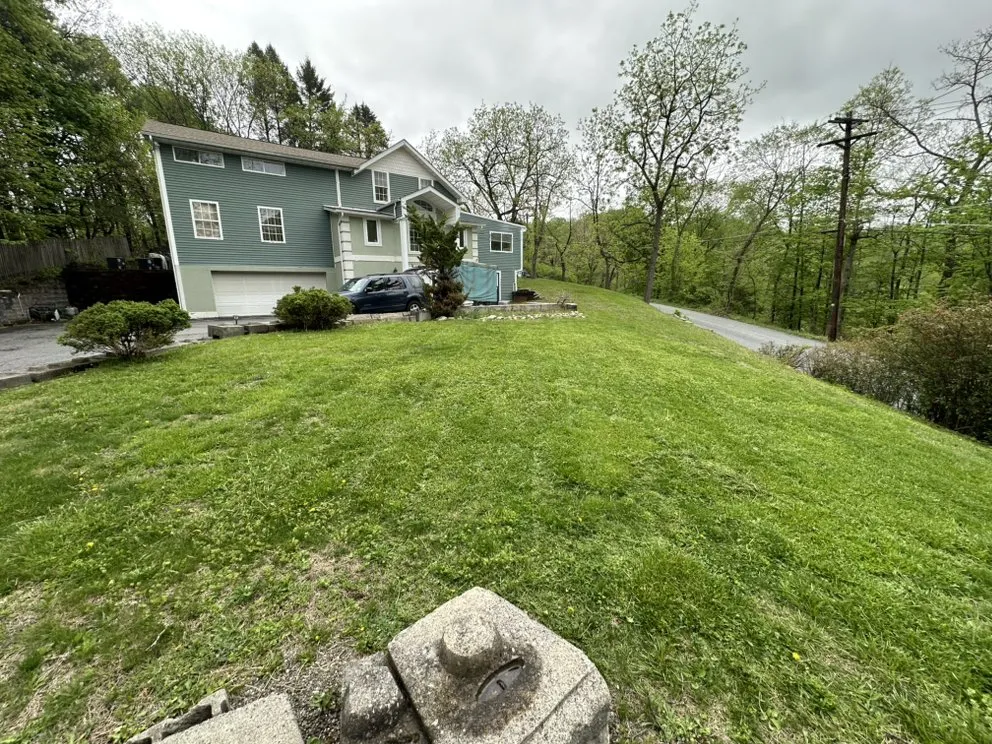 Affordable residential landscaping in Newburgh, NY by Total Grounds