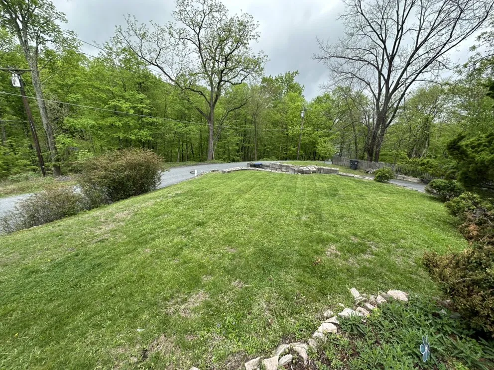 Reliable lawn care service with custom design across Newburgh, NY - Total Grounds