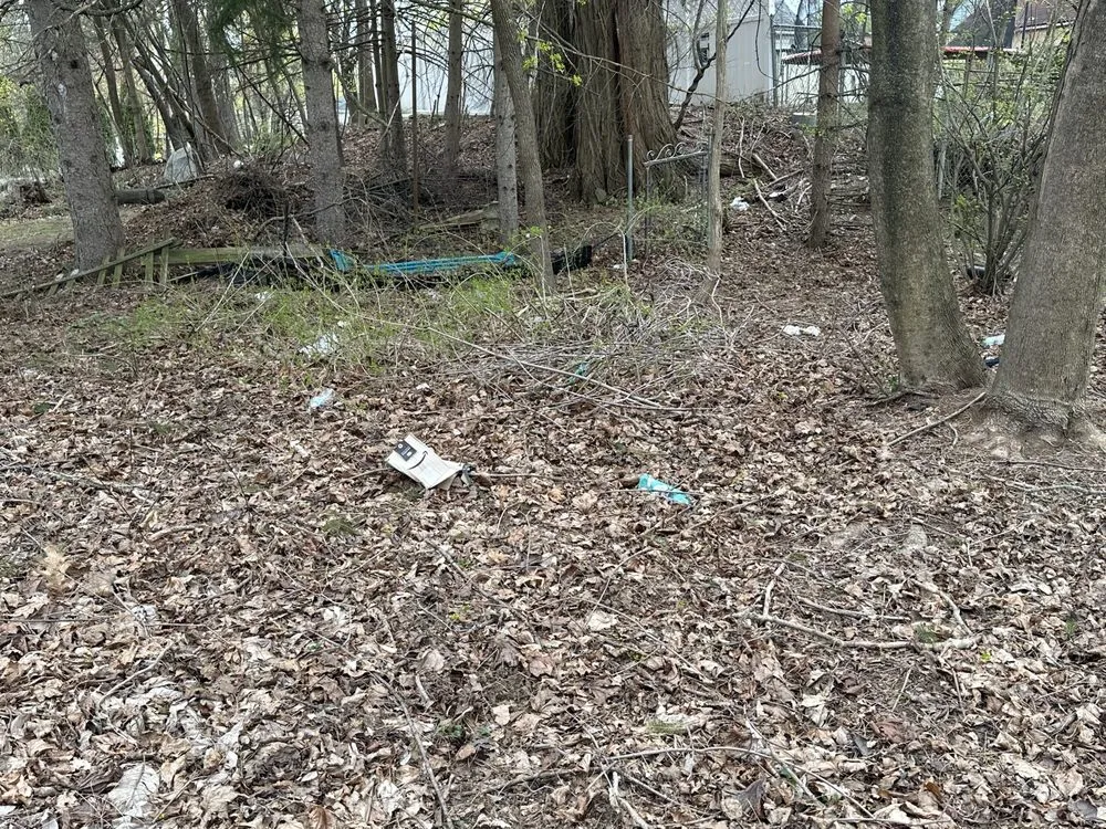 Local landscape installation in Newburgh, NY - Total Grounds