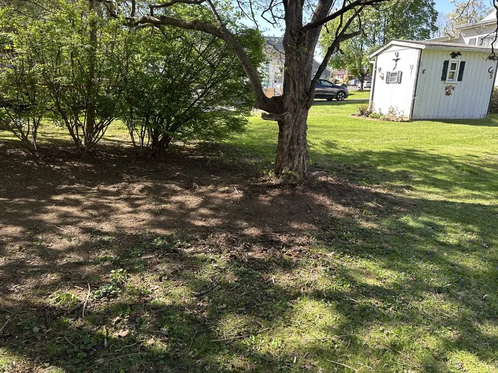 Custom residential landscaping in Newburgh, NY - Total Grounds