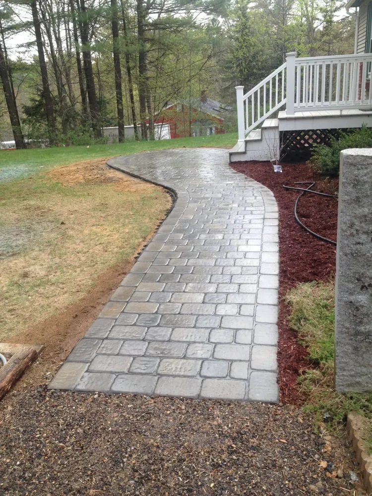 Local lawn care service in Tilton, NH by Total Grounds