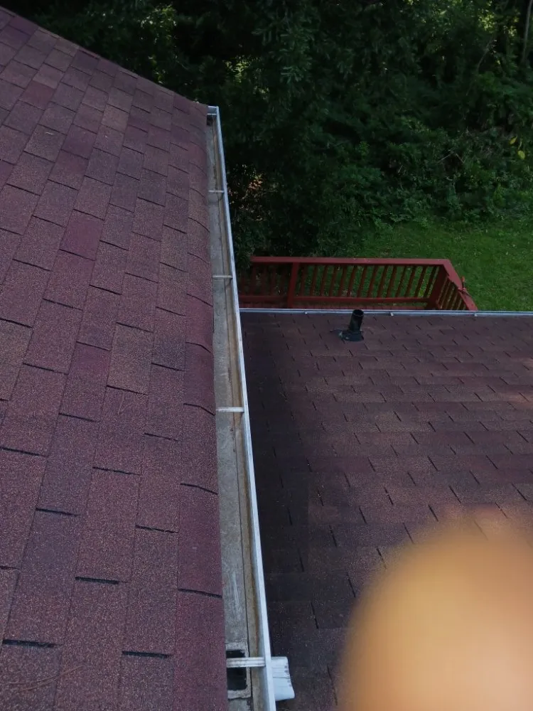 Affordable landscape design for residential properties across Stone Mountain, GA - Total Home & Lawn Care