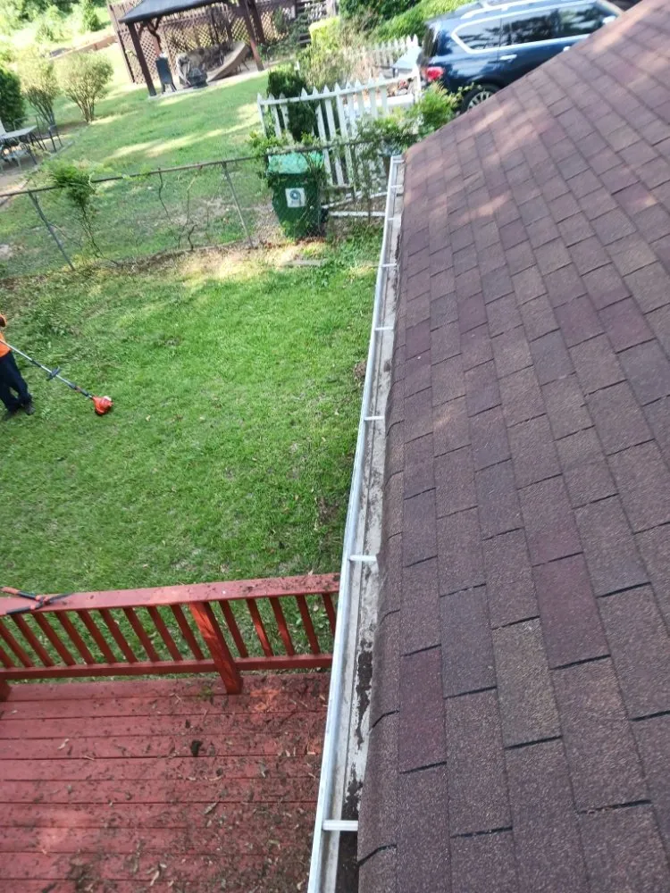 Professional lawn mowing service in Stone Mountain, GA - Total Home & Lawn Care