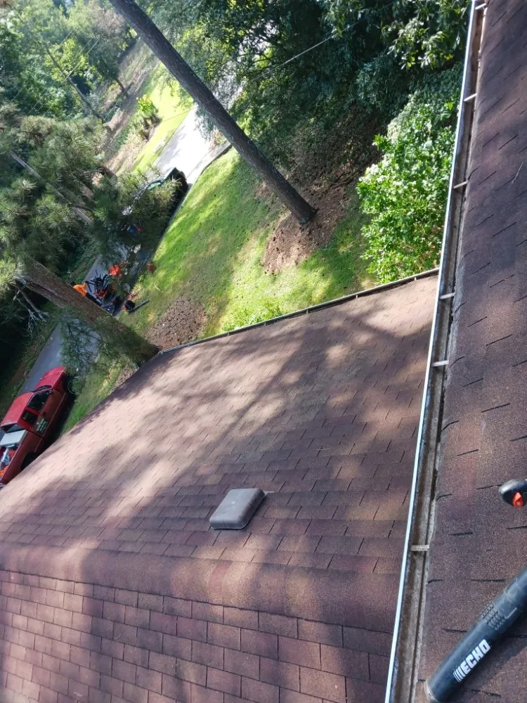 Affordable lawn care service in Stone Mountain, GA by Total Home & Lawn Care