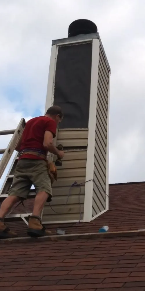 Custom residential landscaping near you across Stone Mountain, GA - Total Home & Lawn Care