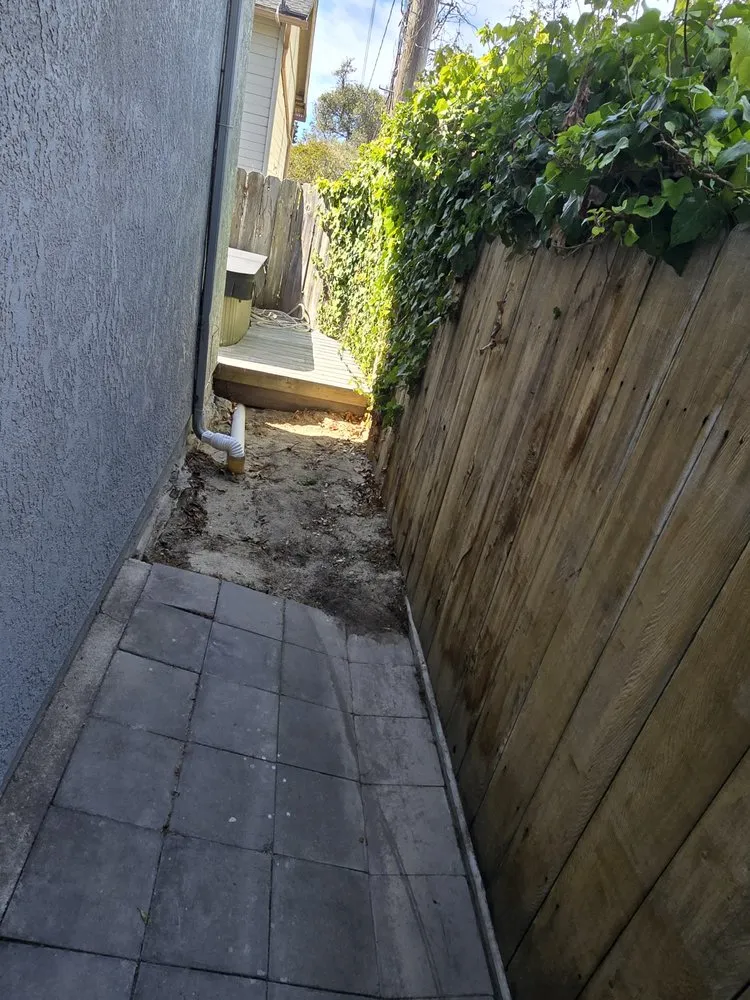 Top-rated yard cleanup service in Grover Beach, CA by Total Home Care and Concierge