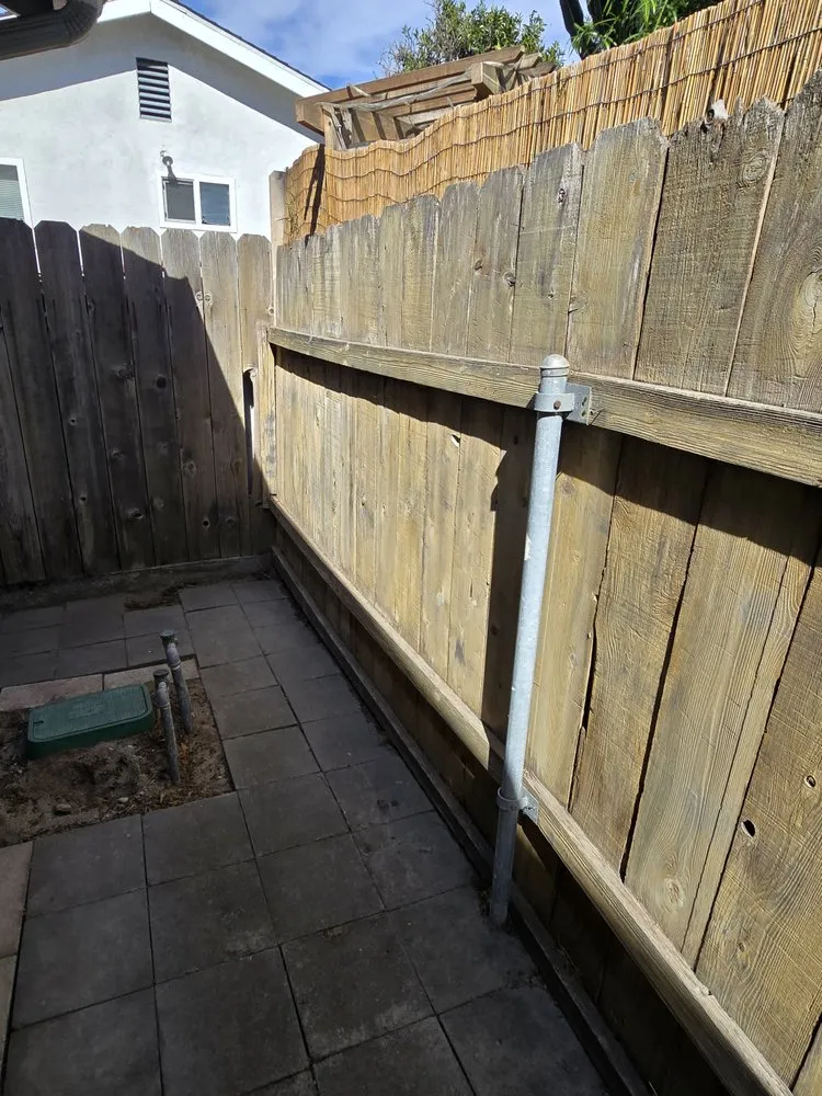 Professional landscape installation experts serving Grover Beach, CA - Total Home Care and Concierge