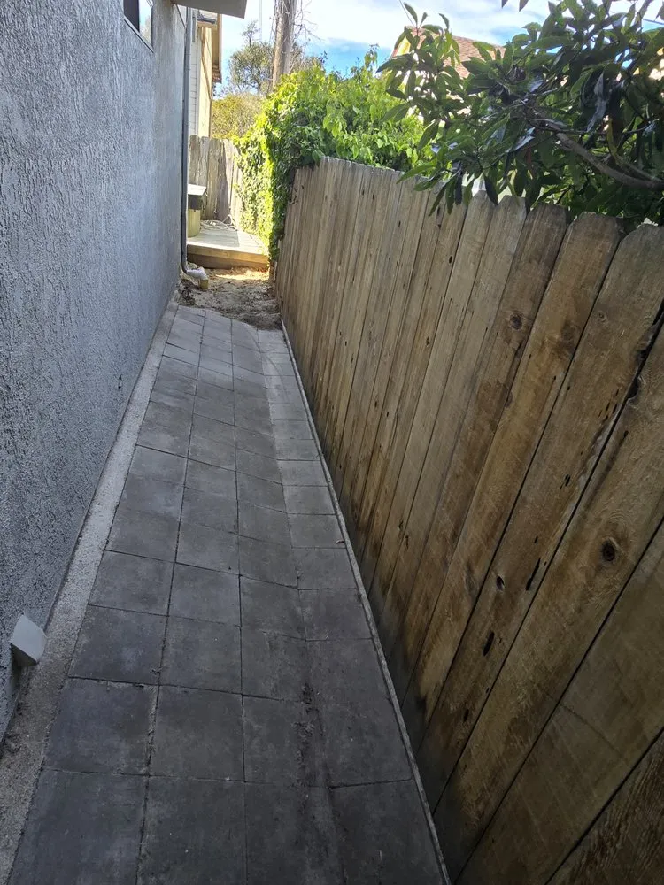 Affordable outdoor landscaping experts serving Grover Beach, CA - Total Home Care and Concierge