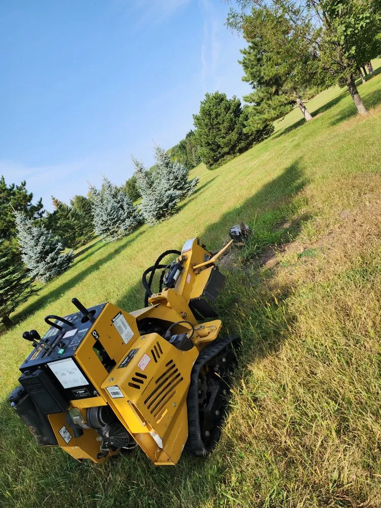 Reliable yard cleanup service experts serving Brandon, SD - Total Home Care